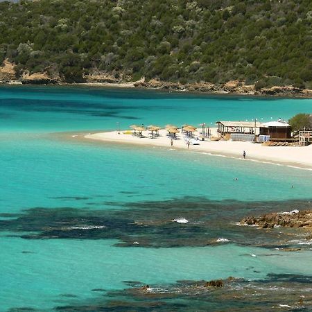 Casa Vacanze Capoterra Eksteriør billede
