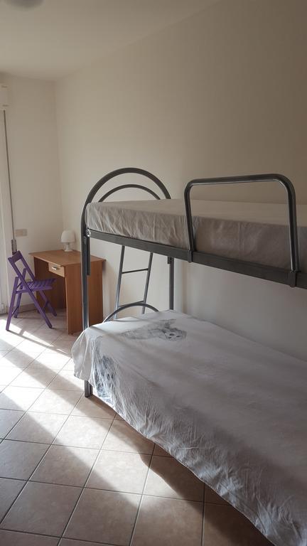 Casa Vacanze Capoterra Eksteriør billede